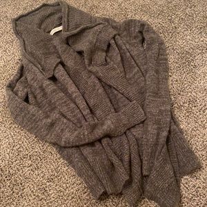Super soft Abercrombie & Fitch cardigan
